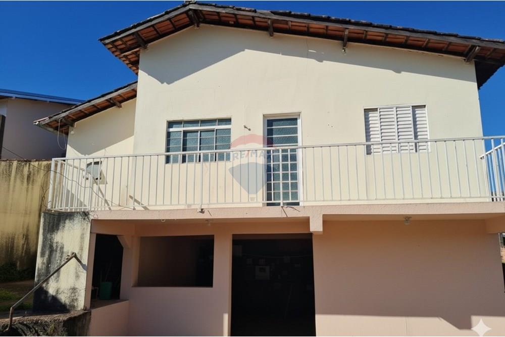 Casa - Venda - Araxá , Minas Gerais - principal.jpg - 870431058-30