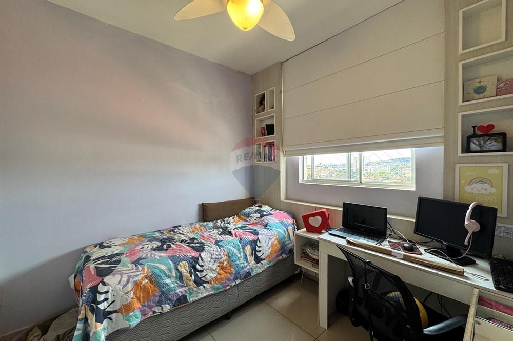 Apartamento - Venda - Belo Horizonte , Minas Gerais - IMG_8801.JPG - Quarto - 870411099-53