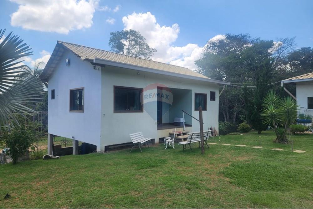 Chácara / Sítio / Fazenda - Venda - Contagem , Minas Gerais - FOTO61.jpg - 870241112-48
