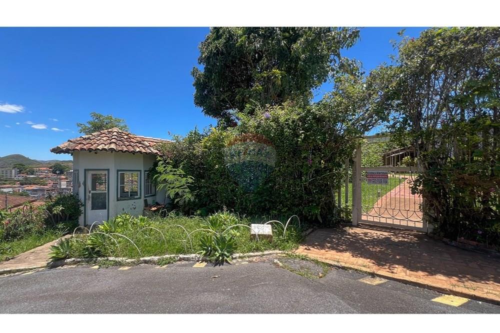 Casa - Venda - Nova Lima , Minas Gerais - -3.jpg - 870351021-135