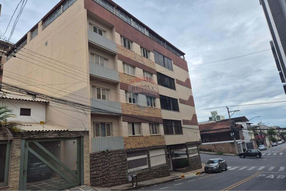 Cobertura - Venda - Divinópolis , Minas Gerais - Frente Cobertura Divi 5.jpeg - Fachada - 870431063-14