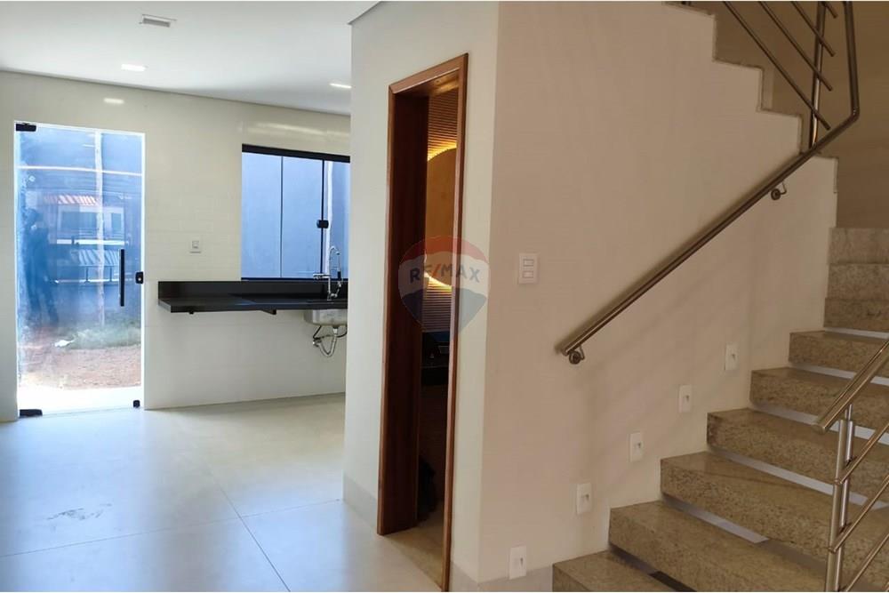 Casa - Venda - Governador Valadares , Minas Gerais - Duplex Cidade Nova 6.jpg - 870671031-1