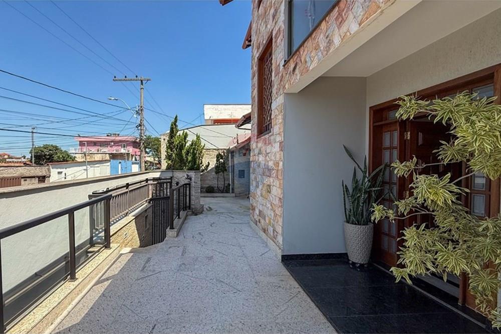 Casa - Venda - Belo Horizonte , Minas Gerais - IMG_8581.jpg - Fachada - 870351012-235