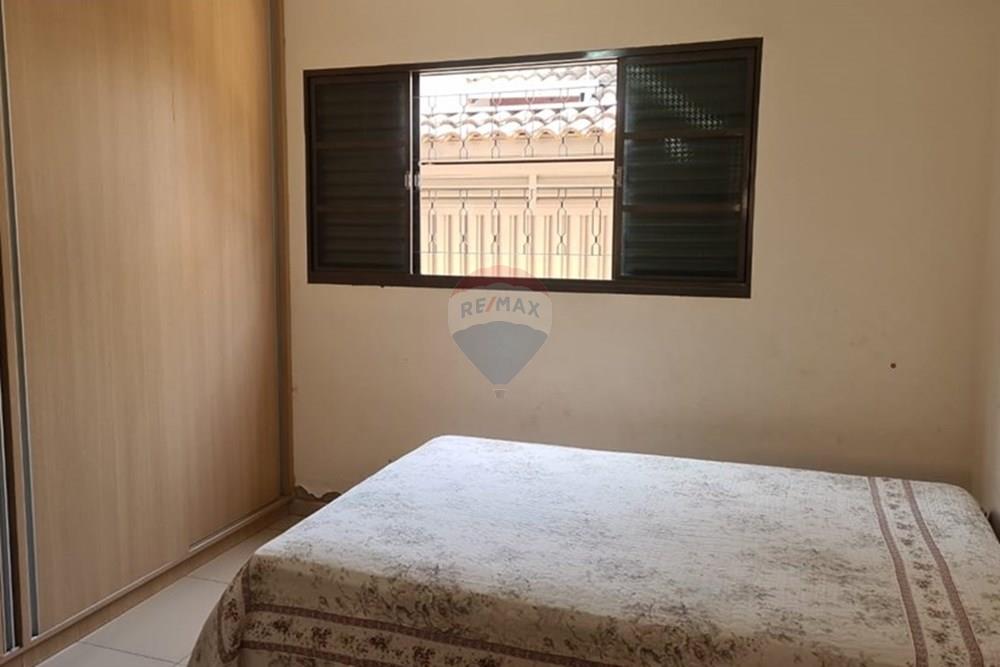 Casa - Venda - Araxá , Minas Gerais - Magali Cardoso de Paula casa foto quarto de casal .jpg - 870431004-119