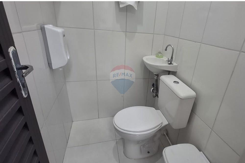 Cj. Comercial/ Sala - Alugar - Belo Horizonte , Minas Gerais - 20260114_184803.jpg - 870251071-169