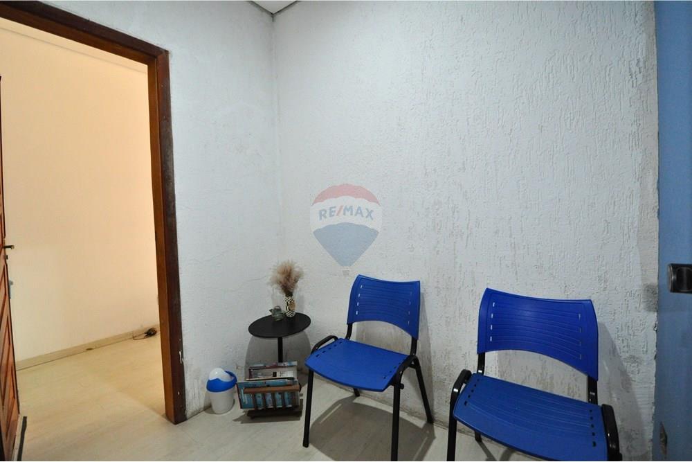 Cj. Comercial/ Sala - Venda - Belo Horizonte , Minas Gerais - Recepção 002.jpg - 870411110-8