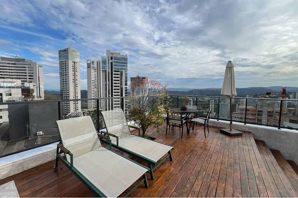 Cobertura - Venda - Nova Lima , Minas Gerais - YDXG0235.jpg - 870251002-1050