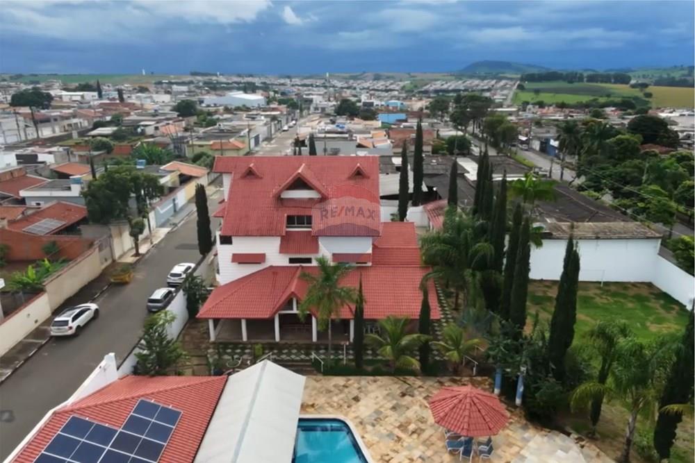 Casa - Venda - Passos , Minas Gerais - 74.jpg - 870731003-46