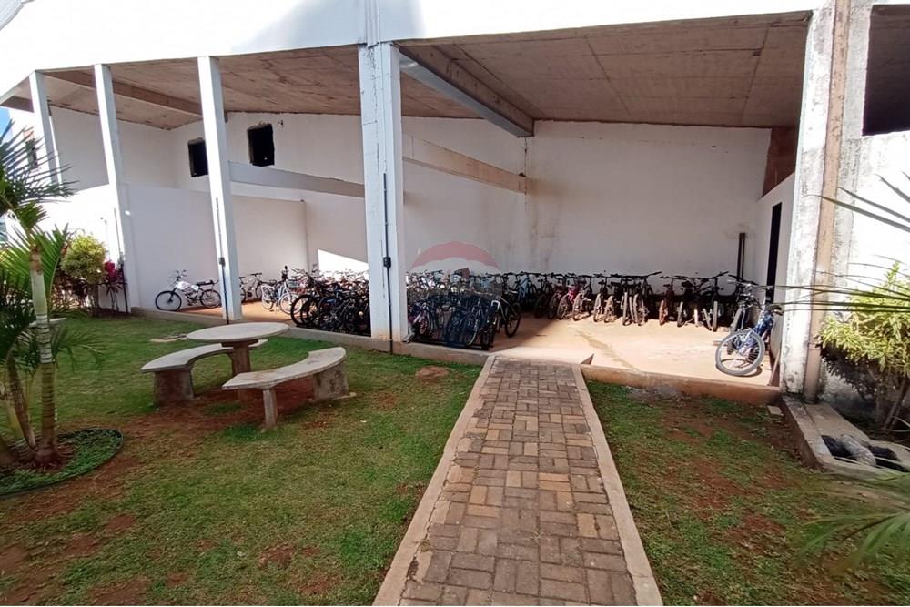 Apartamento - Alugar - Uberaba , Minas Gerais - 07 bicicletas.jpeg - 870291025-105