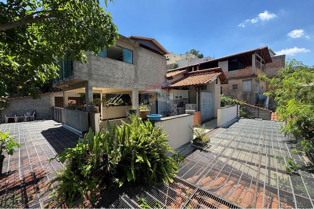 Casa - Venda - Belo Horizonte , Minas Gerais - IMG_6041.JPG - 870411011-114