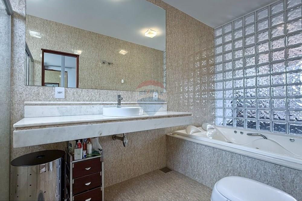 Casa - Venda - Belo Horizonte , Minas Gerais - IMG_7421.jpg - 870421007-50