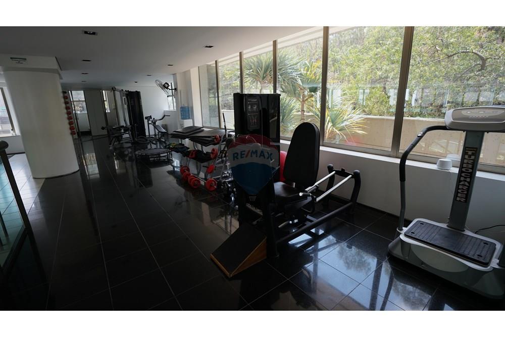 Apartamento - Alugar - Belo Horizonte , Minas Gerais - Academia 1.JPG - 870351049-13