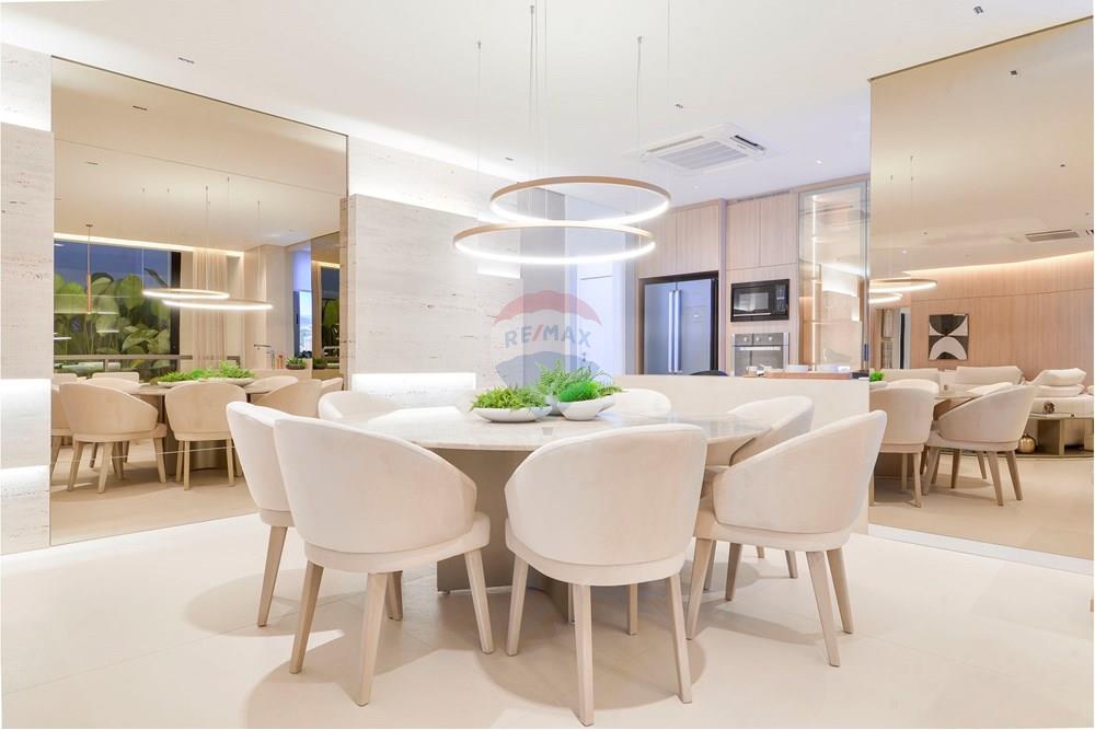 Apartamento - Venda - Nova Lima , Minas Gerais - 16_AURA_SALA DE JANTAR.jpg - 870421024-197