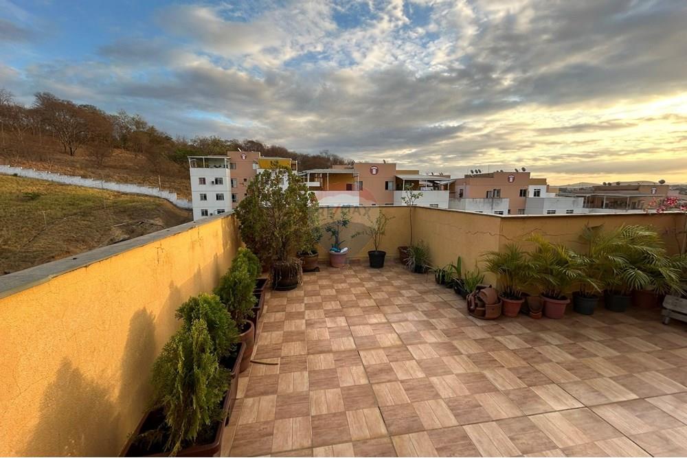 Cobertura - Venda - Governador Valadares , Minas Gerais - IMG_3354.JPEG - 870671001-173