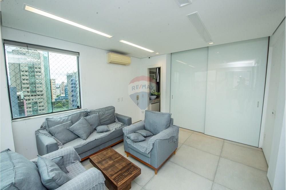 Cobertura - Venda - Belo Horizonte , Minas Gerais - 0063.jpg - 870371003-18