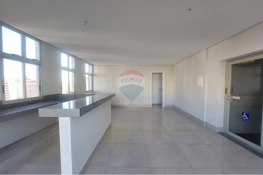 Gyvenamasis - Prabangus butas palėpėje - Belo Horizonte , Minas Gerais - BR - 18.jpg - L-room - 870701004-43