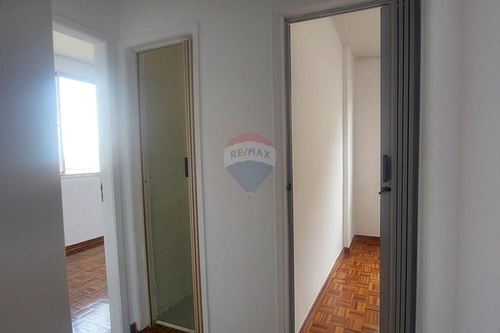 Apartamento - Alugar - Belo Horizonte , Minas Gerais - 4.jpg - Corredor - 870701004-73