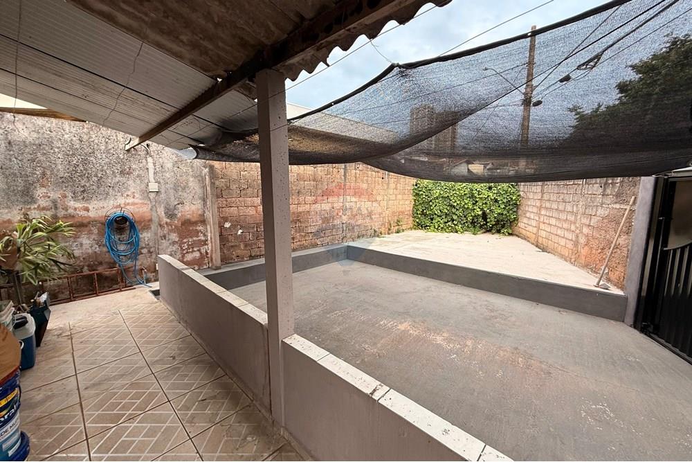 Casa - Venda - São Sebastião do Paraíso , Minas Gerais - CASA SÃO JOSÉ-1.jpeg - Área de serviço - 870601029-131