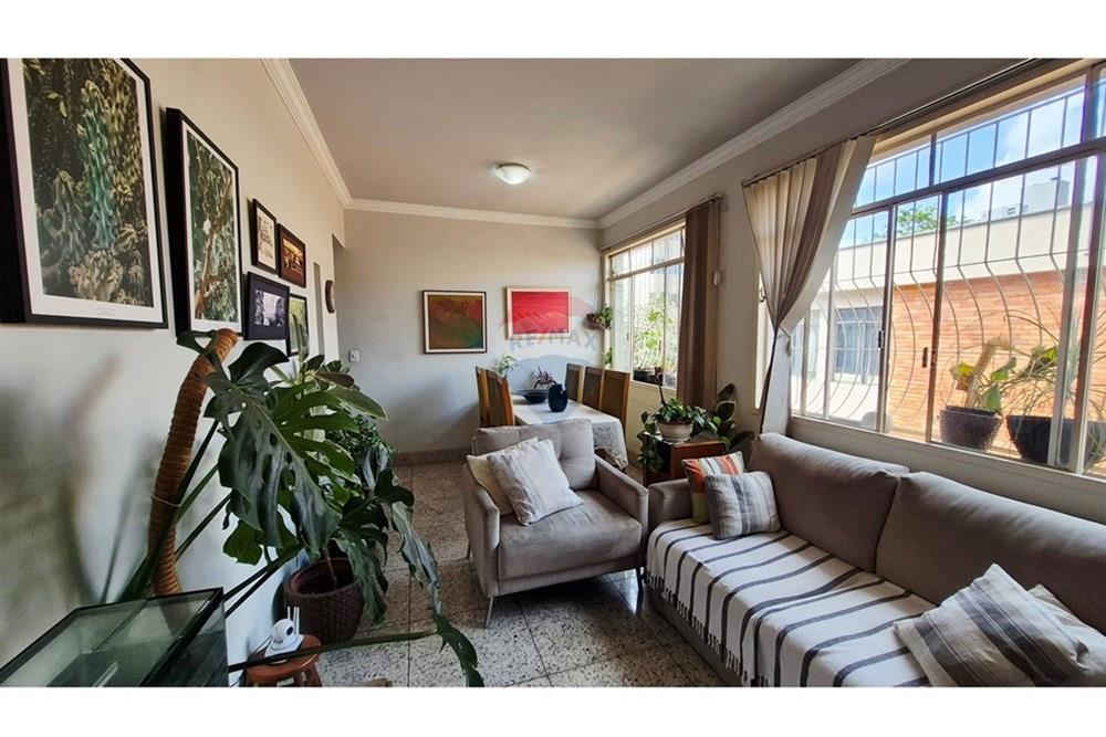 Apartamento - Venda - Belo Horizonte , Minas Gerais - 20251031_150846.jpg - 870411011-111