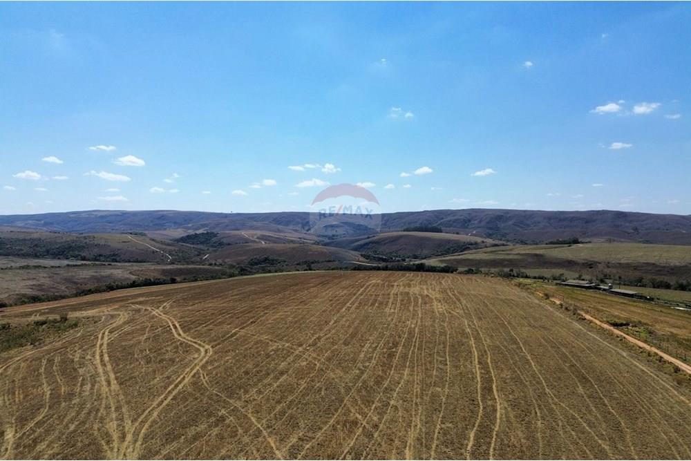 Chácara / Sítio / Fazenda - Venda - Araxá , Minas Gerais - José cunha oliveira Fazenda Campo Belo foto vista  do Alto 2.jpg - 870431004-117