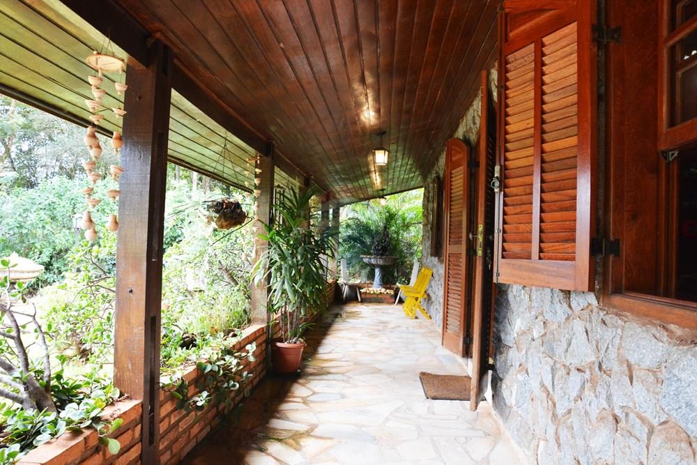 Casa de Condomínio - Venda - Brumadinho , Minas Gerais - DSC_9953.JPG - Varanda - 870421052-68