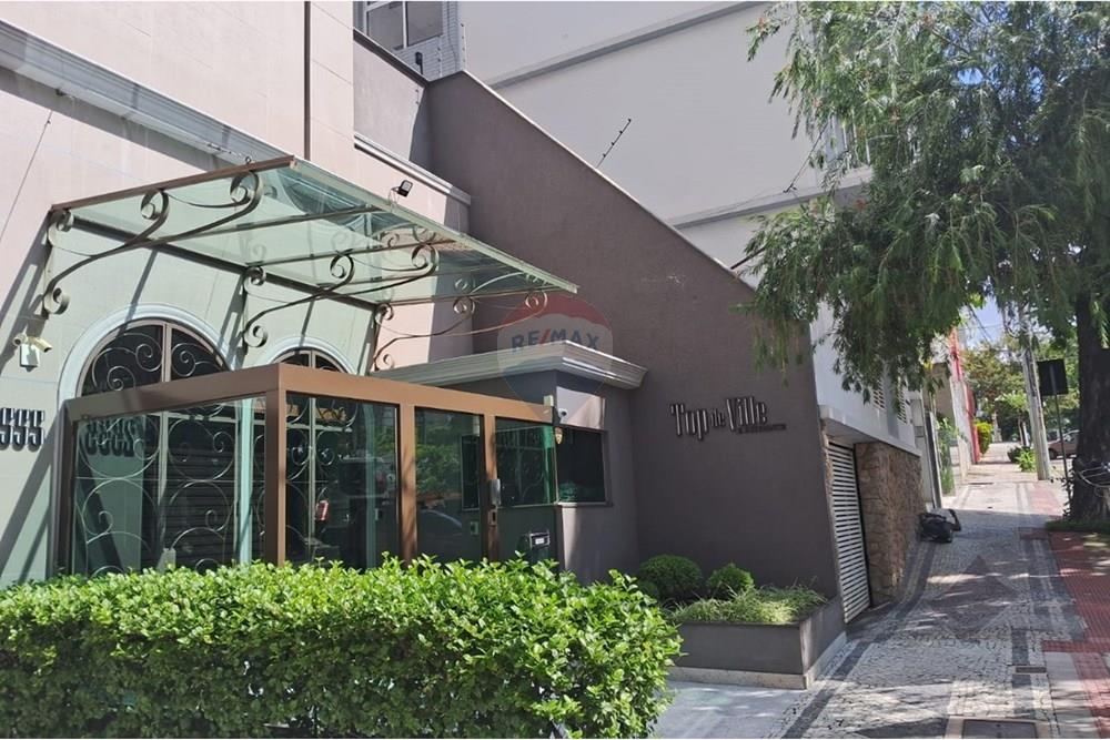 Apartamento - Venda - Belo Horizonte , Minas Gerais - foto fachada lateral.jpeg - 870241008-74