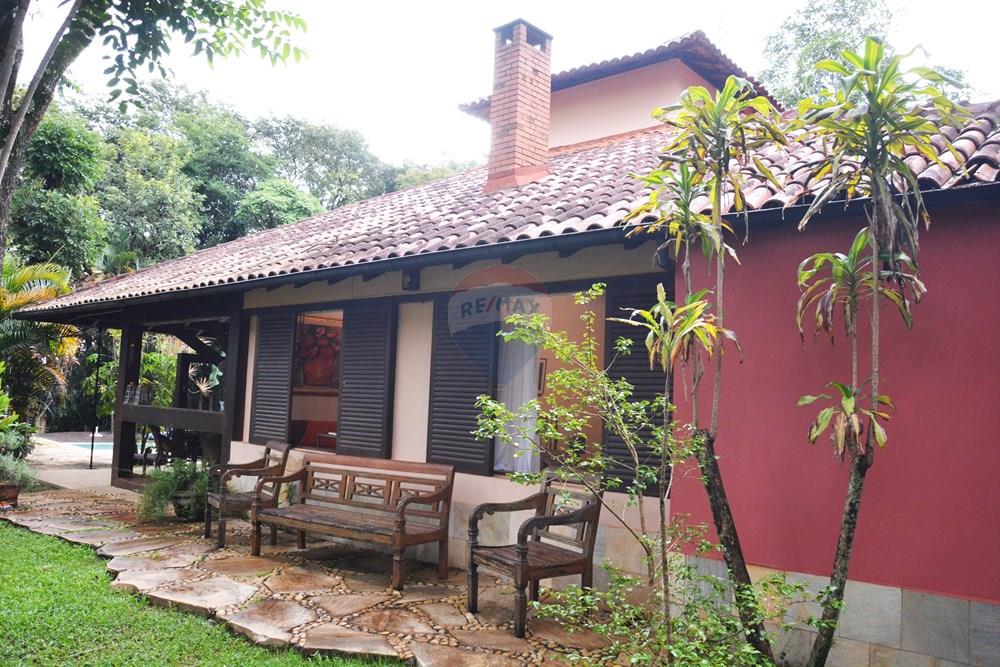 Casa de Condomínio - Venda - Brumadinho , Minas Gerais - DSC_9227.JPG - 870421080-11