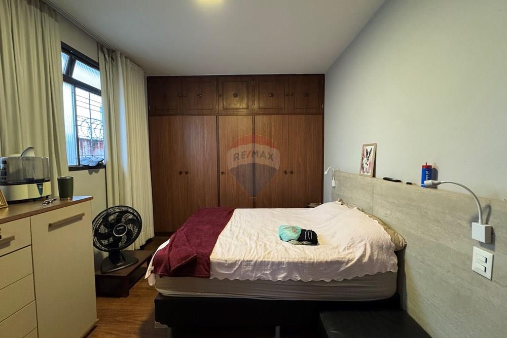 Casa - Venda - Belo Horizonte , Minas Gerais - IMG_3242.JPG - 870411148-2