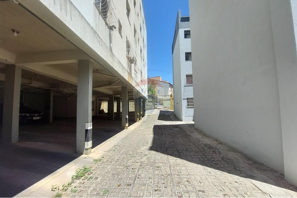Apartamento - Alugar - Belo Horizonte , Minas Gerais - 21.jpg - Garagem - 870701004-53