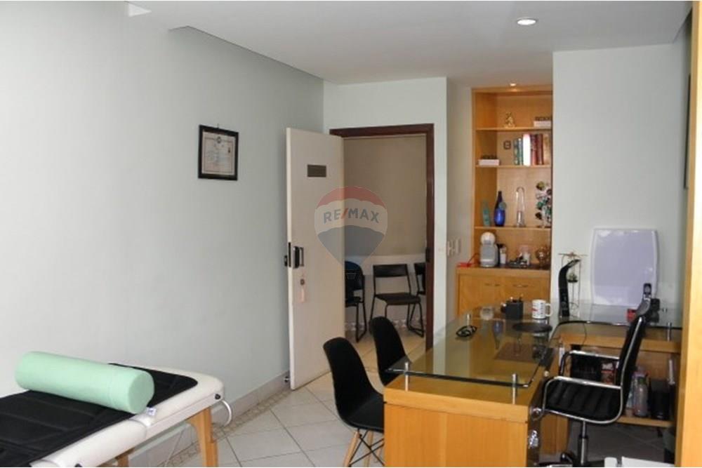 Cj. Comercial/ Sala - Alugar - Belo Horizonte , Minas Gerais - P7190013.JPG - 870241013-112