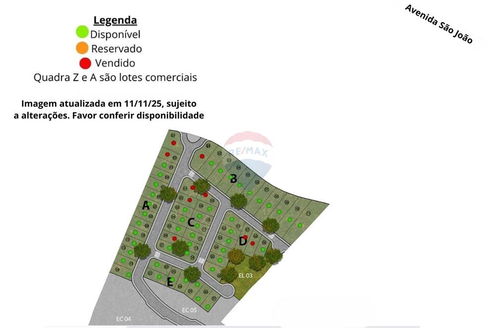 Terreno - Venda - Viçosa , Minas Gerais - Imagem atualizada em 111125, sujeito a alterações. Favor conferir disponibilidade (1).jpg - 870421116-92