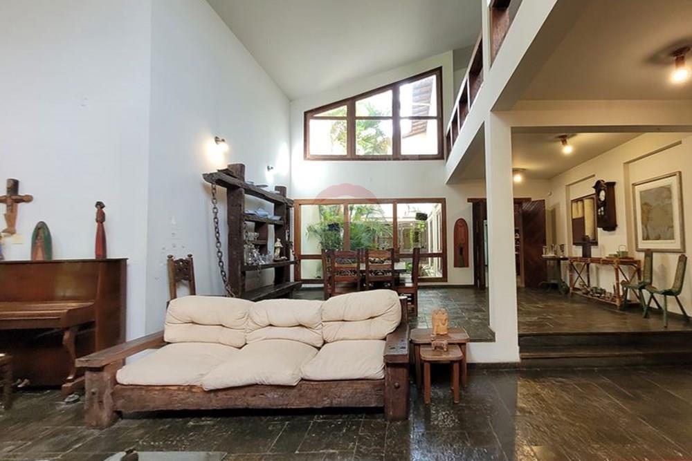 Casa - Venda - Belo Horizonte , Minas Gerais - 12 - 870251047-245