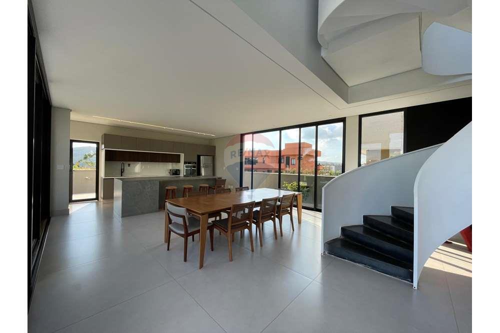 Casa - Alugar - Nova Lima , Minas Gerais - WhatsApp Image 2024-04-23 at 17.09.53 (9).jpeg - 870421014-304