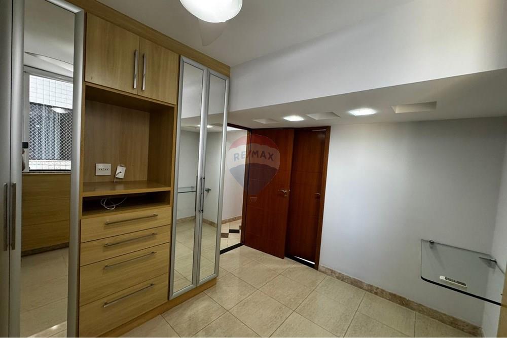 Apartamento - Alugar - Governador Valadares , Minas Gerais - Suite 1 F4 quarto.jpeg - 870671006-50