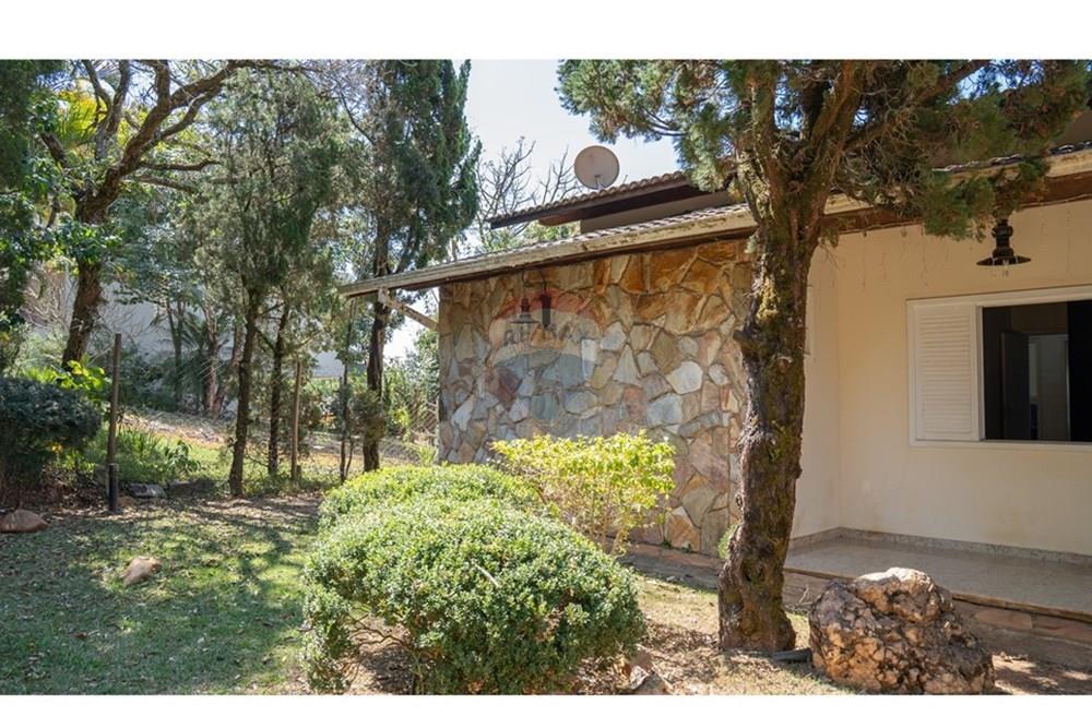 Casa - Venda - Nova Lima , Minas Gerais - -14.jpg - Jardim Externo - 870351021-118