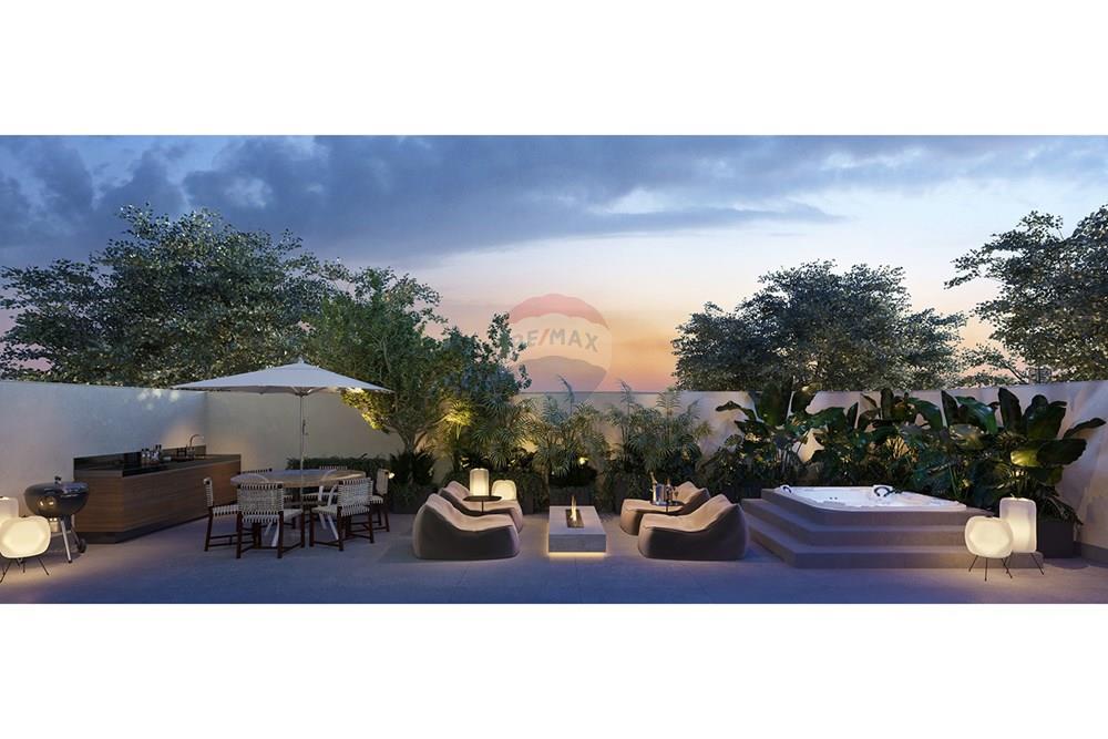 Apartamento - Venda - Belo Horizonte , Minas Gerais - 20_Somattos_Lumina_Privativa.jpg - 870421024-189