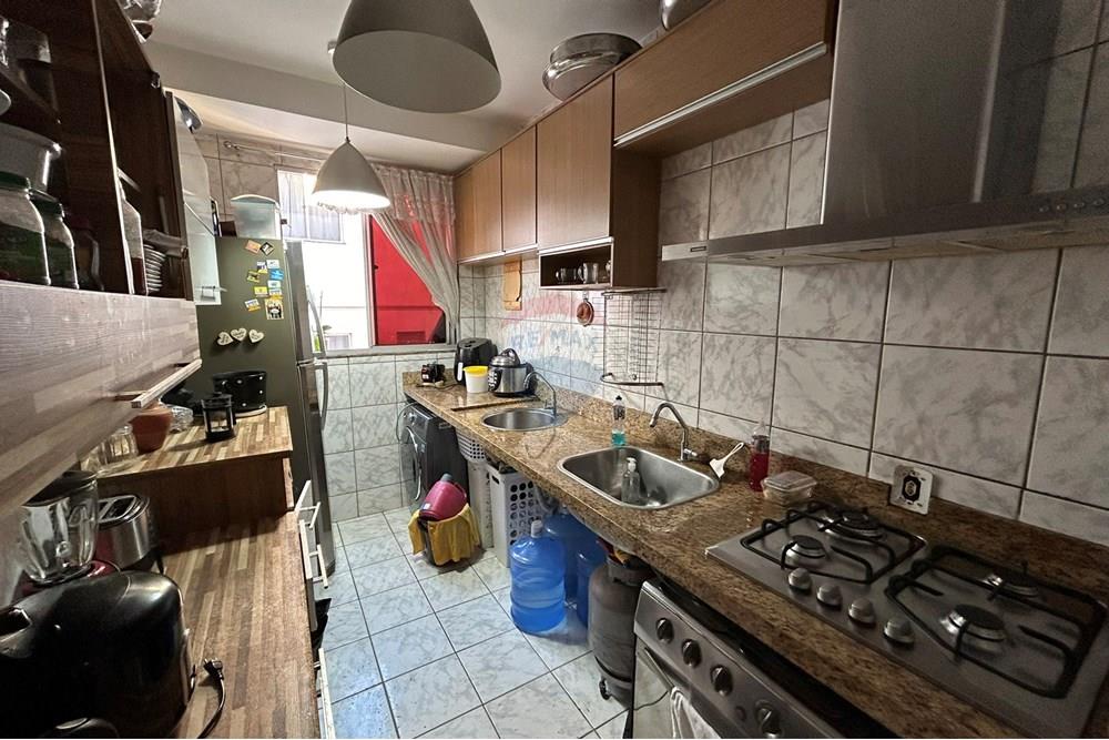 Cobertura - Venda - Governador Valadares , Minas Gerais - IMG_3349.JPEG - 870671001-173