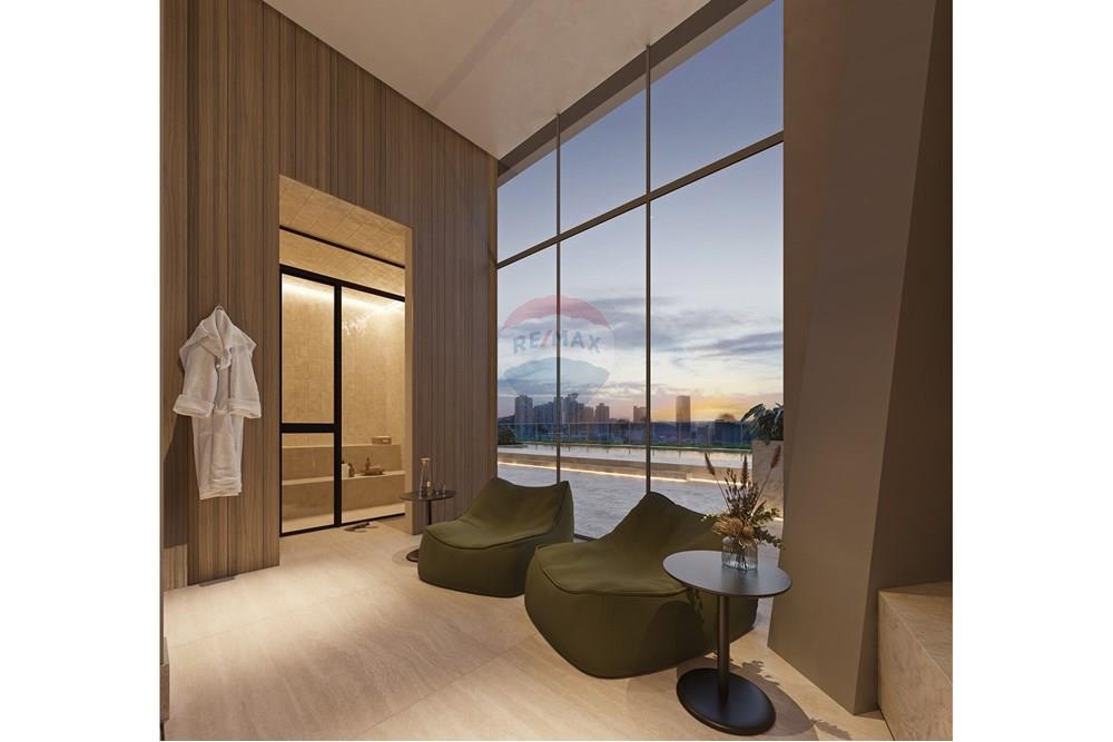 Apartamento - Venda - Nova Lima , Minas Gerais - SOMATTOS_MIRA_SAUNA01.jpg - 870421024-190