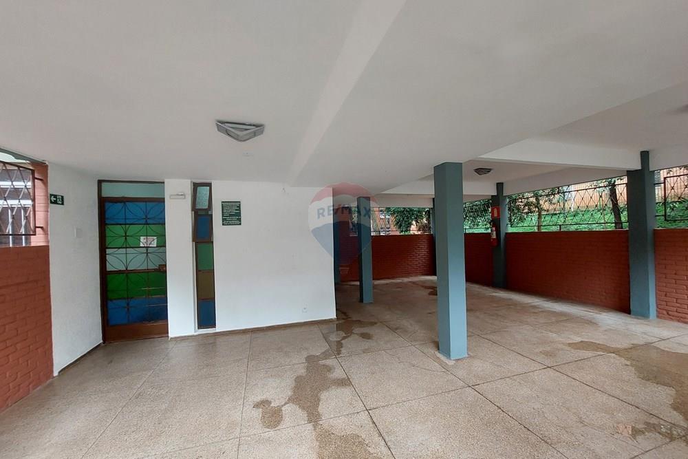 Apartamento - Alugar - Belo Horizonte , Minas Gerais - 30.jpg - Pátio interno - 870701004-65