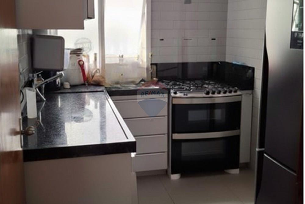 Apartamento - Alugar - Belo Horizonte , Minas Gerais - 5.jpg - Cozinha - 870241158-3