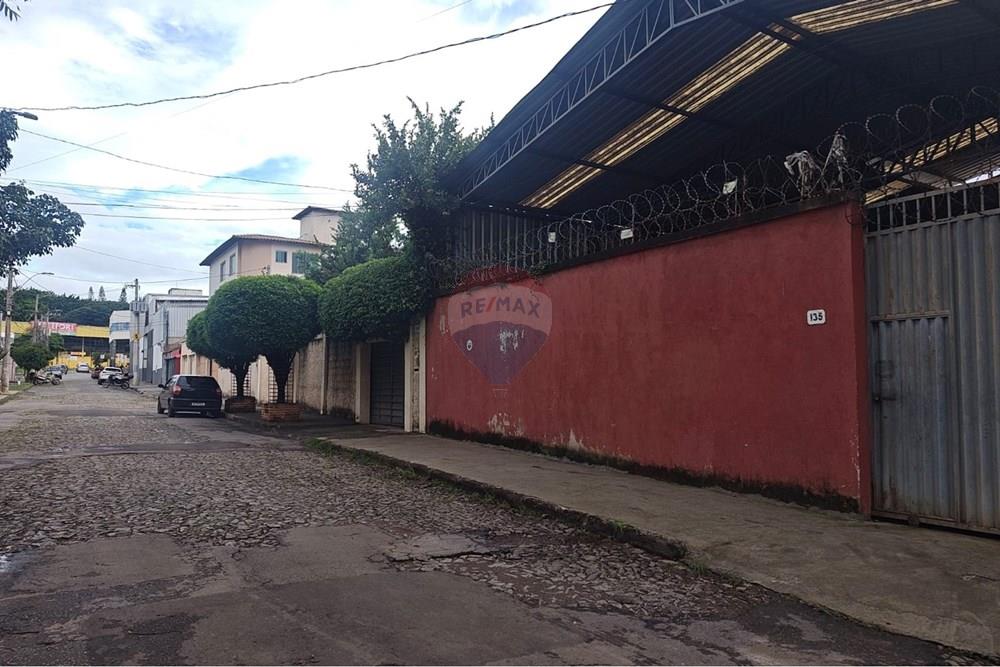 Galpão - Alugar - Belo Horizonte , Minas Gerais - WhatsApp Image 2026-01-23 at 14.19.43 (2).jpeg - 870701013-20