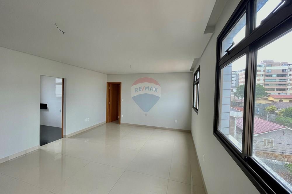 Cobertura - Venda - Belo Horizonte , Minas Gerais - IMG_0487.jpeg - 870701017-3