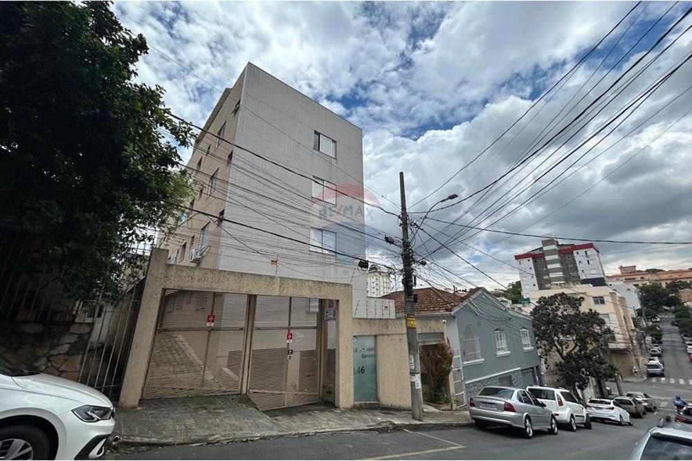 Apartamento - Venda - Belo Horizonte , Minas Gerais - WhatsApp Image 2025-11-27 at 11.05.09 (8).jpeg - 870251102-12