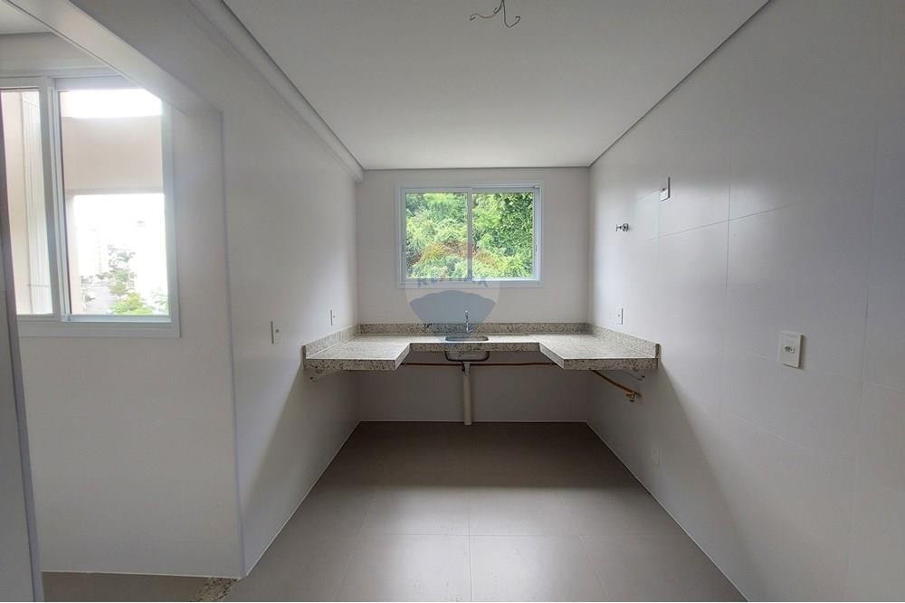 Apartamento - Venda - Belo Horizonte , Minas Gerais - 25.jpg - Cozinha - 870701004-60