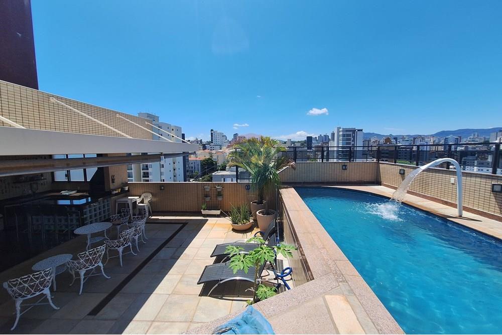 Cobertura - Venda - Belo Horizonte , Minas Gerais - 20251114_101715(0).jpg - 870251115-5