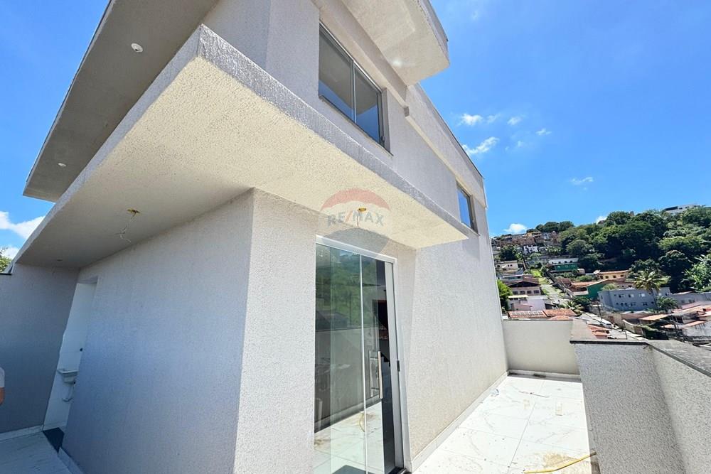 Cobertura - Venda - Belo Horizonte , Minas Gerais - 6.jpeg - 870701005-71