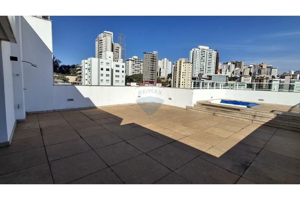 Cobertura - Alugar - Belo Horizonte , Minas Gerais - 20250717_140747.jpg - 870251071-156
