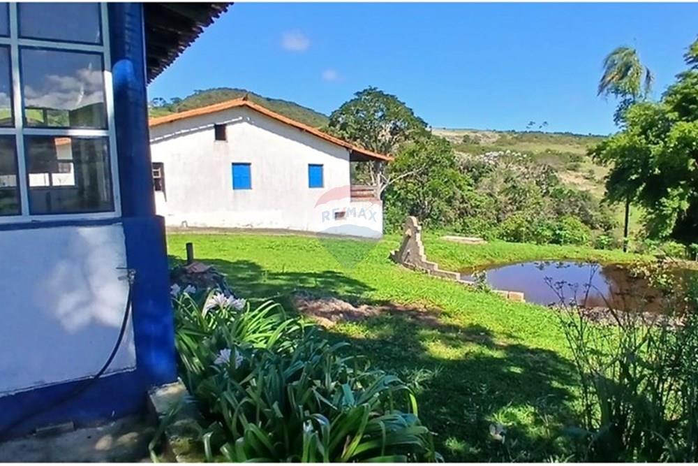 Fazenda - Venda - Serro , Minas Gerais - WhatsApp Image 2025-11-22 at 10.11.34.jpeg - 870411101-18