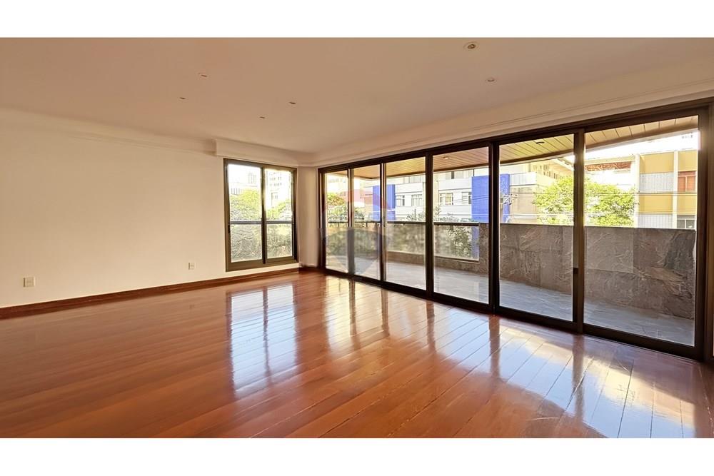 Apartamento - Venda - Belo Horizonte , Minas Gerais - apartamento-com-4-quartos-a-venda-220m-no-santo-agostinho-belo-horizonte-Photoroom (2).jpg - 870251062-98