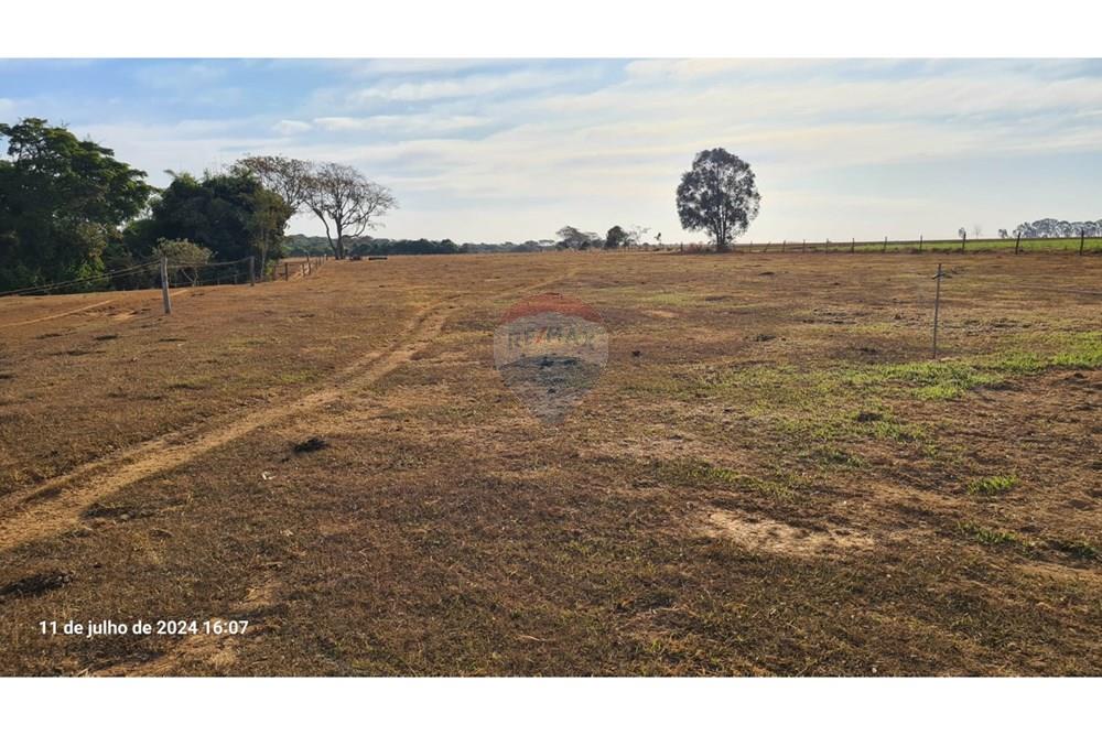 Chácara / Sítio / Fazenda - Venda - Uberaba , Minas Gerais -  (42).jpeg - 870291025-115